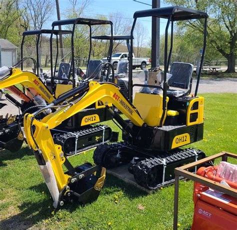 Mini Excavators for sale in Hayden, Colorado 